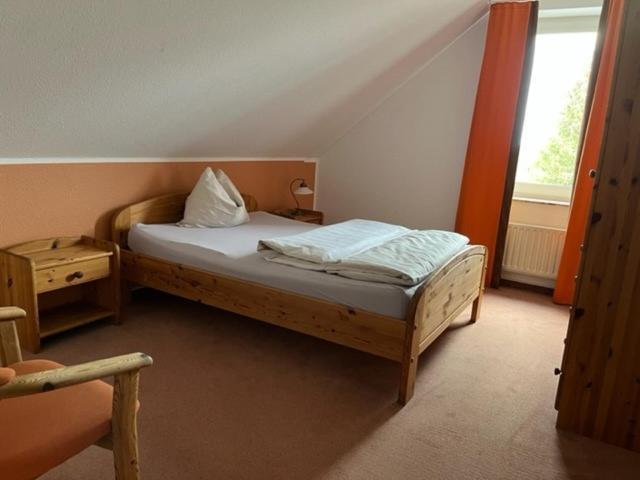 Neustaedter Hof Hotel Garni Neustadt am Rübenberge Exteriér fotografie